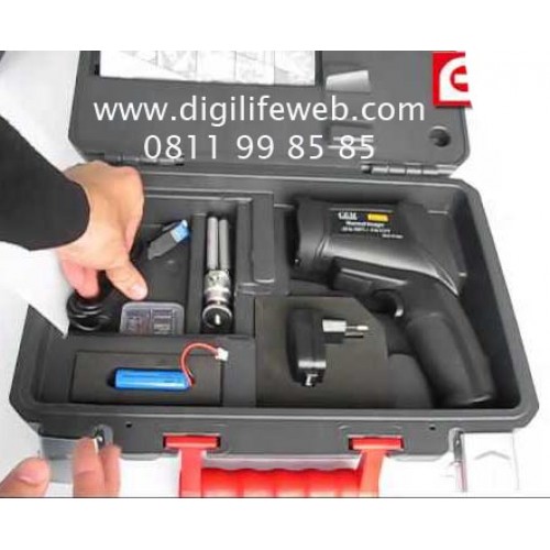 Thermal Camera CEM Instruments DT-9868S